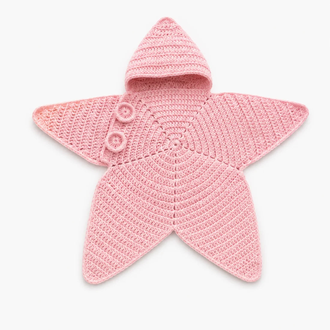 Cozly - Star Baby Suit