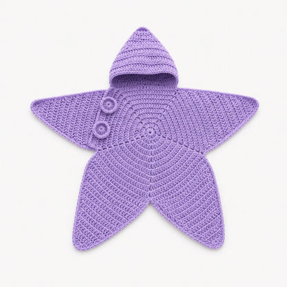 Cozly - Star Baby Suit