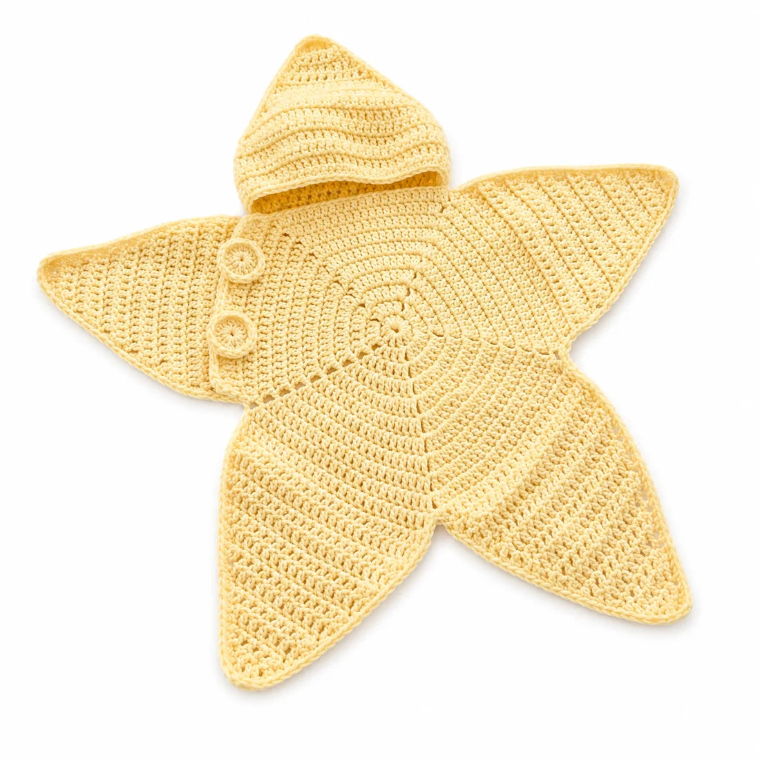 Cozly - Star Baby Suit