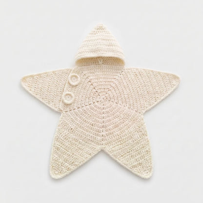 Cozly - Star Baby Suit